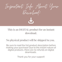 Load image into Gallery viewer, Bible Word Study Journal