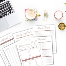 Load image into Gallery viewer, Prayer Journal Bundle