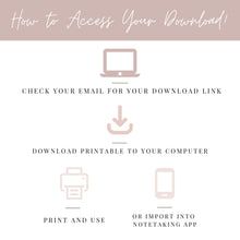 Load image into Gallery viewer, What to Pray? Journal