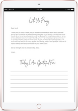 Load image into Gallery viewer, Her Grateful Heart: A 10-Day Bible Study on Gratitude