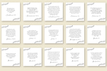 Load image into Gallery viewer, Gratitude Bible Verse Printable Cards