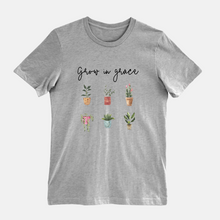 Load image into Gallery viewer, Grow In Grace T-Shirt