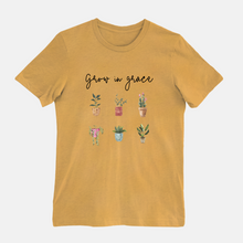 Load image into Gallery viewer, Grow In Grace T-Shirt