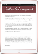 Load image into Gallery viewer, Cultivated Community: Your Ultimate Planning Guide for Leading Small Groups & Bible Studies