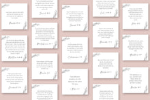 Load image into Gallery viewer, Anxiety Bible Verse Printable Cards