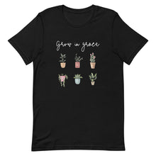Load image into Gallery viewer, Grow In Grace T-Shirt