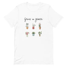 Load image into Gallery viewer, Grow In Grace T-Shirt