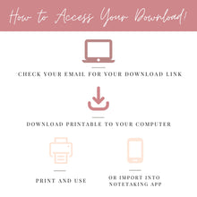 Load image into Gallery viewer, Experience God's Love: A 30 Day Journey Through Scripture