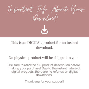 SOAP Bible Study Template